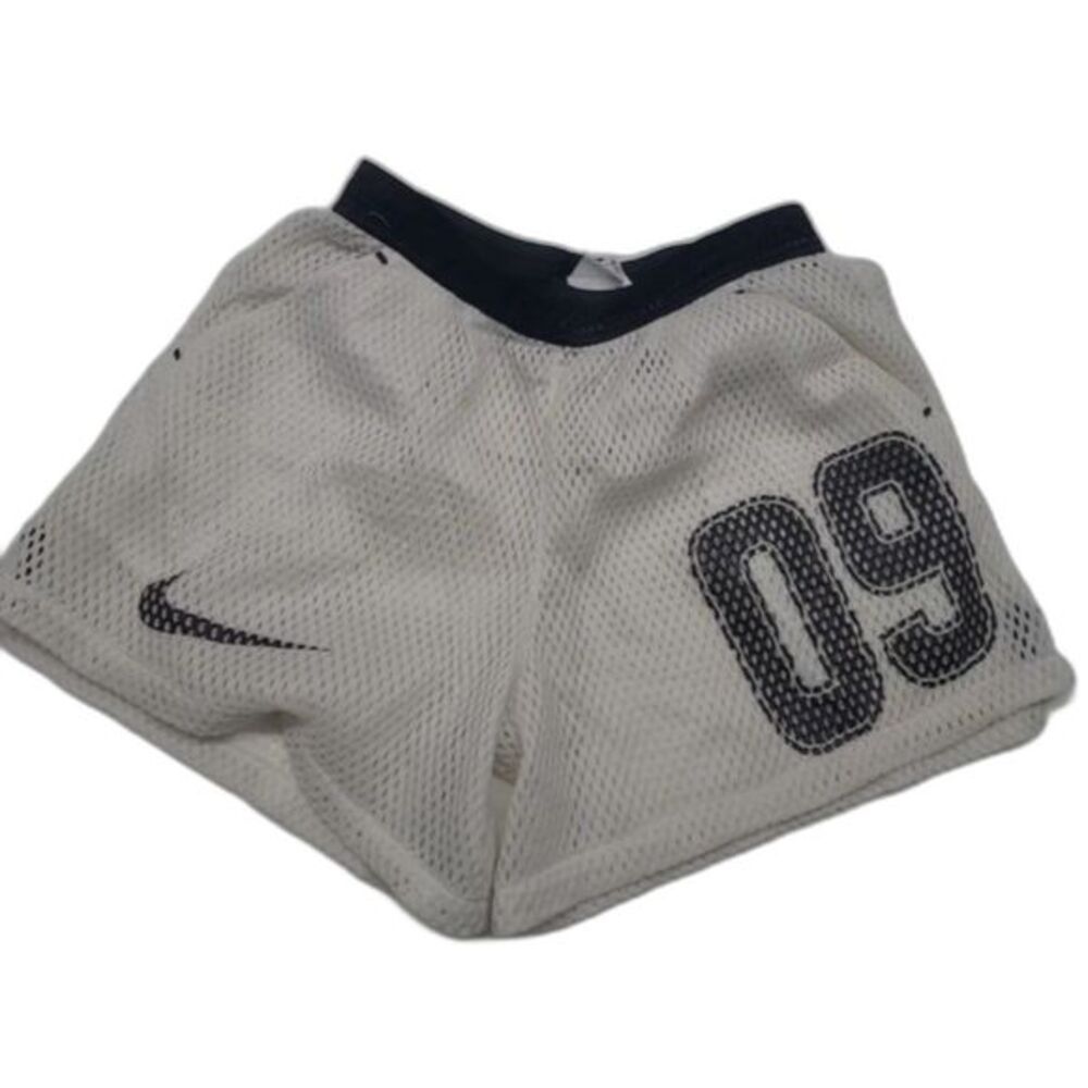 Nikelab Off White Mercurial NRG Nike Shorts